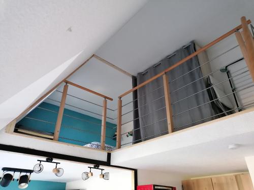 Duplex à 150 mètres de la mer