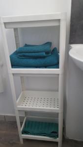 Duplex à 5 min aéroport Orly - 15 min Paris