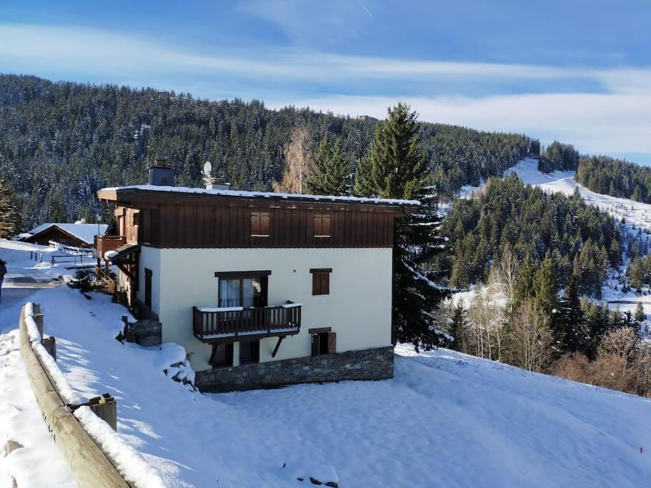 Appartement Duplex à Courchevel Moriond 58 Rue du Petit Moriond 73120 Courchevel