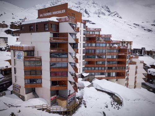 Duplex @ Les 3 Vallées