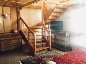 Duplex @ Les 3 Vallées