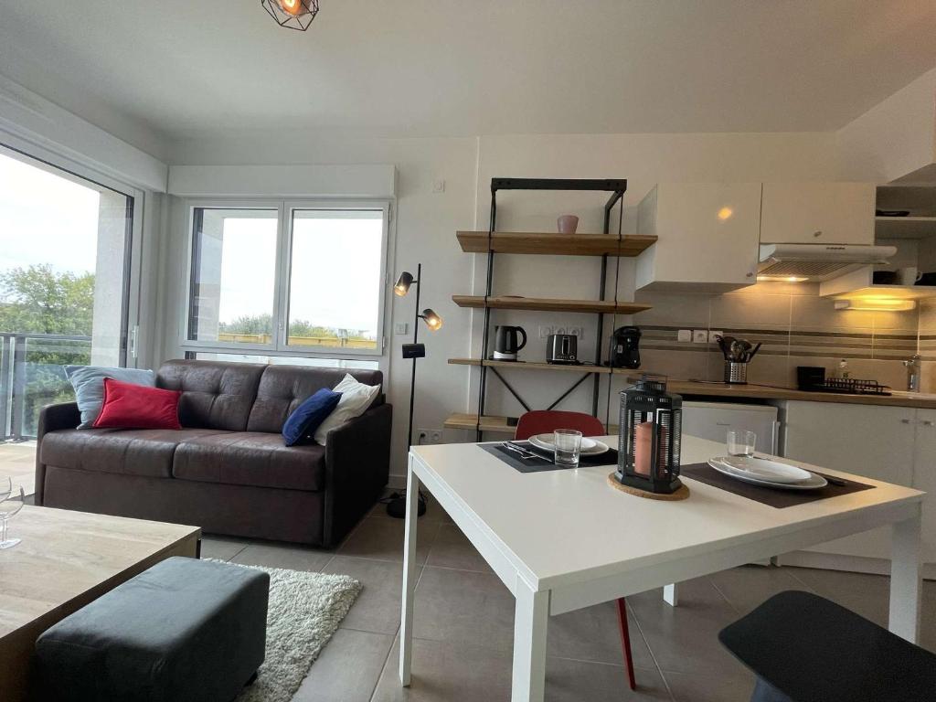 duplex à Samadet