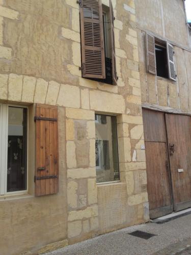 duplex à Samadet