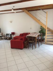 Appartement Duplex à Tende 64 Avenue Georges Bidault 06430 Tende Provence-Alpes-Côte d\'Azur