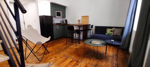Duplex Agen centre