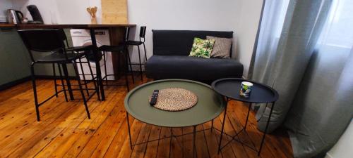 Duplex Agen centre