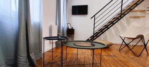 Duplex Agen centre