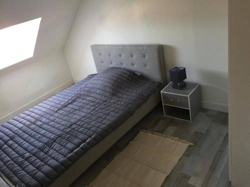 duplex agréable et calme