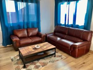 Appartement Duplex agréable et spacieux 3 chb dont 1 communicante 1 Rue de Seclin 59175 Vendeville Nord-Pas-de-Calais