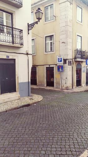 Duplex Alfama