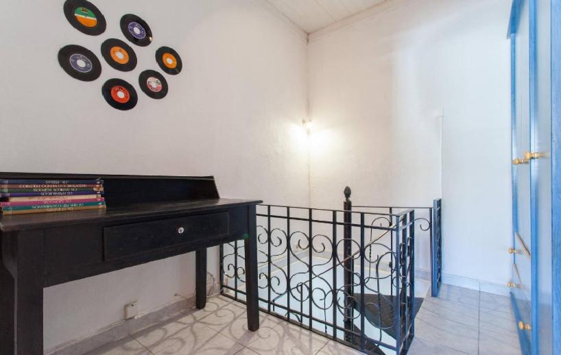 Duplex Alfama 7 Largo do Outeirinho da Amendoeira, 1100-029 Lisbonne
