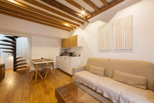 Duplex Andre