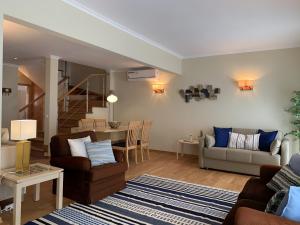 Duplex apartment with terrace in Cascais downtown