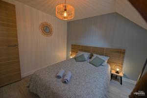 duplex appartement 70m2 atypique au cœur du Mans