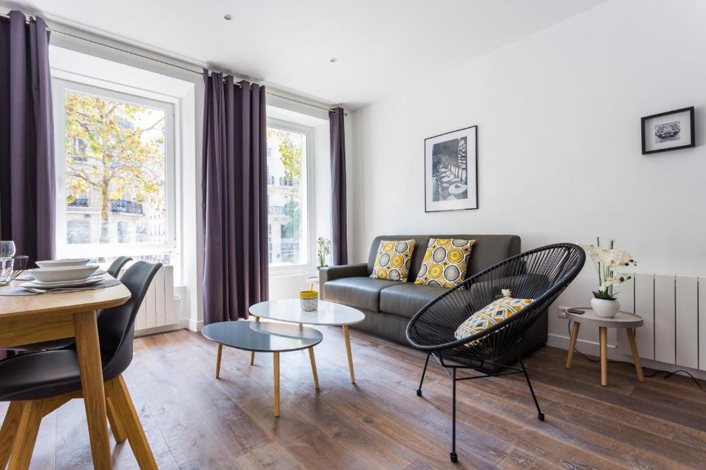 Duplex Arc en Ciel - Les Deux Alpes 38860 Mont-de-Lans