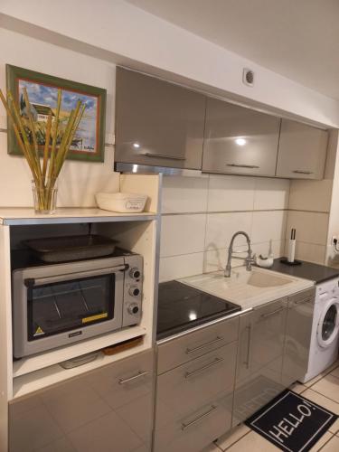 Duplex atypique cœur de ville