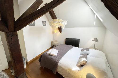 Duplex Atypique