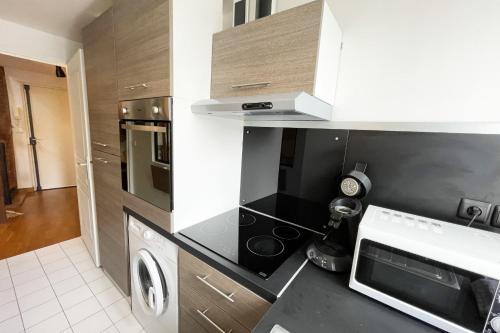 Duplex Atypique
