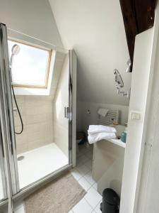 Duplex Atypique