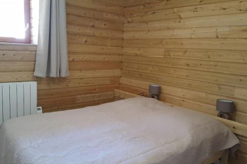Duplex au cœur du hameau Les Marches (Orcières)