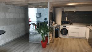 Duplex au Coeur de Lunel