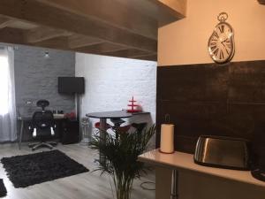 Appartement Duplex au Coeur de Lunel 98 Rue de la Libération 34400 Lunel Languedoc-Roussillon