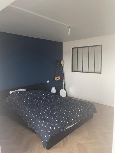 Duplex au coeur de Niort