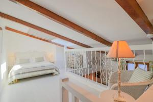 Duplex au coeur du vieil Antibes