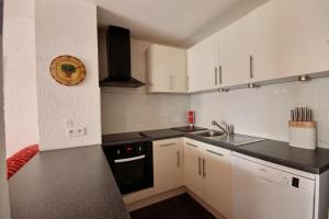 DUPLEX AVEC ACCES PISCINE - SAINT JEAN D'AULPS STATION - 9 PERSONNES - DAILLE D10