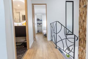 Duplex avec extérieur, 30 min de Paris et Disney
