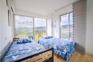 Duplex Avec Rooftop Et Vue Mer Panoramique - Riou De L'argentière