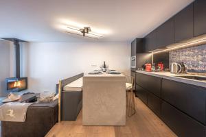 Appartement Duplex avec sauna et vue MontBlanc 73 Avenue Ravanel le Rouge 74400 Chamonix-Mont-Blanc Rhône-Alpes