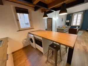duplex avec vue sur les arènes