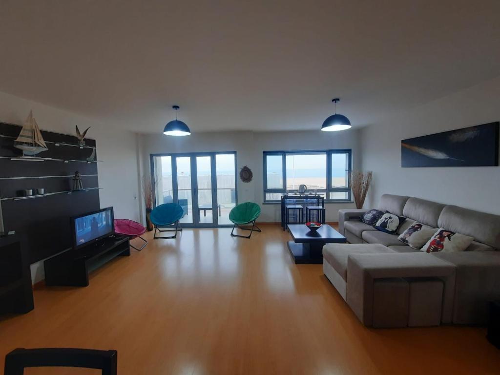 Appartement DUPLEX Avenida Manuel Remígio N.º 10, 1º Andar 2450-106 Nazaré