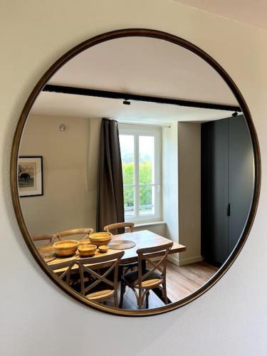 Duplex avenue Royale Compiègne