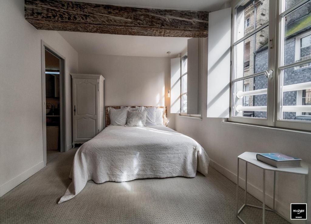 Duplex avenue Royale Compiègne