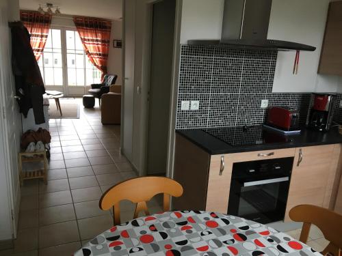 Duplex Barfleur