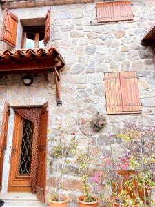 Duplex Belvédère-Campomoro, vue mer