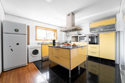 Duplex Bento Júnior - T5 ideal para famílias - Braga