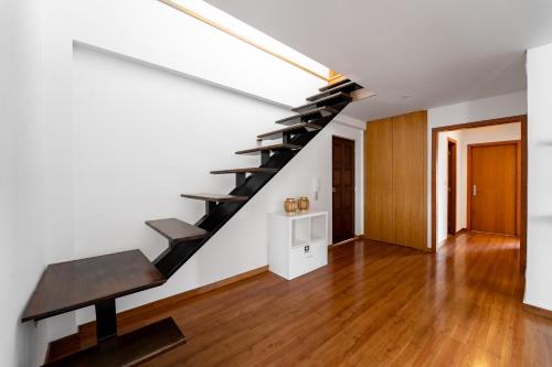 Duplex Bento Júnior - T5 ideal para famílias - Braga