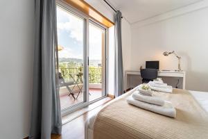 Duplex Bento Júnior - T5 ideal para famílias - Braga