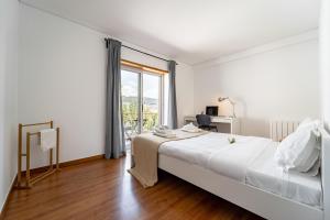 Duplex Bento Júnior - T5 ideal para famílias - Braga