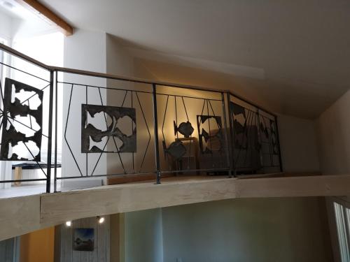 Duplex Bord Bassin d'Arcachon