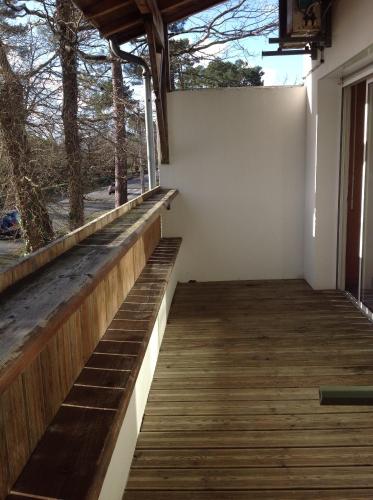 Duplex Bord Bassin d'Arcachon