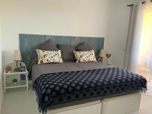 duplex Buganvilias vue mer