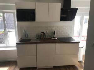Duplex calme et cosy II