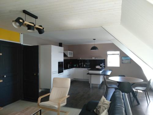 Duplex Cancale centre