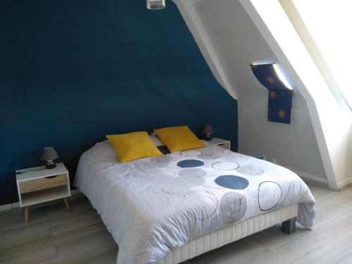 Duplex Cancale centre