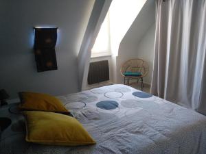 Duplex Cancale centre