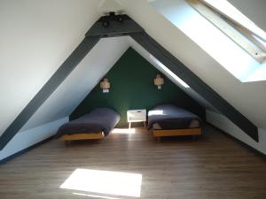 Duplex Cancale centre